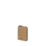 Cartera Chica Cierre Sencillo color Camel - Imagen 5