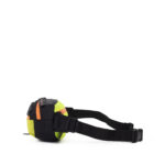 Cangurera Detalles Reflejantes color Negro - Imagen 2