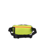 Cangurera Detalles Reflejantes color Negro - Imagen 3