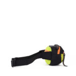 Cangurera Detalles Reflejantes color Negro - Imagen 4