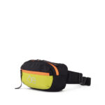 Cangurera Detalles Reflejantes color Negro - Imagen 5