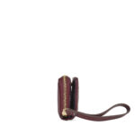 Cartera Mediana Jacquard con Maneral Multicolor - Imagen 2