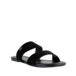 2CZP21613 CALZADO CLOE SANDALIA ABOTINADA NEGRO