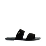 2CZP21613 CALZADO CLOE SANDALIA ABOTINADA NEGRO - Imagen 2