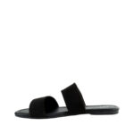 2CZP21613 CALZADO CLOE SANDALIA ABOTINADA NEGRO - Imagen 4