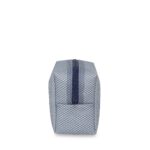 Cosmetiquera Mediana Cierre Sencillo color Magenta - Imagen 2