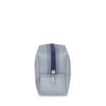 Cosmetiquera Mediana Cierre Sencillo color Magenta - Imagen 4