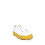 4CZI22791 CALZADO CLOE SNEAKERS MODA AMARILLO