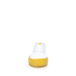 4CZI22791 CALZADO CLOE SNEAKERS MODA AMARILLO - Imagen 5