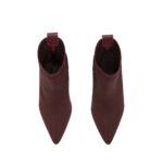 4CZI23198 CALZADO CLOE BOTIN TINTO - Imagen 5