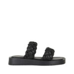 4CZO22721 CALZADO CLOE SANDALIA ABOTINADA NEGRO - Imagen 2