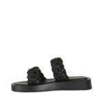 4CZO22721 CALZADO CLOE SANDALIA ABOTINADA NEGRO - Imagen 4