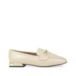 4CZO22730 CALZADO CLOE MOCASIN BEIGE - Imagen 2
