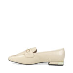 4CZO22730 CALZADO CLOE MOCASIN BEIGE - Imagen 4