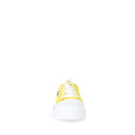 Tenis Básicos Textil color Amarillo - Imagen 5