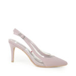 4CZP23783 CALZADO CLOE ZAPATILLA LILA - Imagen 2