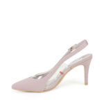 4CZP23783 CALZADO CLOE ZAPATILLA LILA - Imagen 4