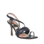 4CZV23794 CALZADO CLOE SANDALIA ABOTINADA MARINO