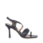 4CZV23794 CALZADO CLOE SANDALIA ABOTINADA MARINO - Imagen 2