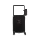 Maleta Chica 20 plg Rígida de Cabina color Negro