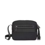 Mensajera Porta Laptop (14")  color Negro - Imagen 3