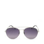 Lentes Aviador Mica Ahumada color Morado