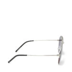 Lentes Aviador Mica Ahumada color Morado - Imagen 2