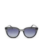 Lentes Mariposa Mica Ahumada Multicolor