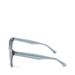 Lentes Mariposa Mica Ahumada color Azul Petróleo - Imagen 4