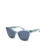 Lentes Mariposa Mica Ahumada color Azul Petróleo - Imagen 5