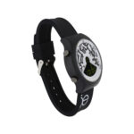 Reloj Cyra con Correa color Negro - Imagen 2