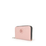 Cartera Mediana Cierre Sencillo color Negro - Imagen 5