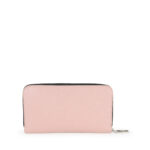 Cartera Grande Cierre Sencillo color Negro - Imagen 3