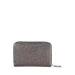 Cartera Mediana Cierre Sencillo color Inox - Imagen 3