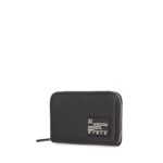 Cartera Mediana Cierre Sencillo con Maneral color Negro - Imagen 5