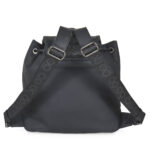 BOLSO CLOE P23 495 NEGRO /BACKPACK MEDIANO - Imagen 3