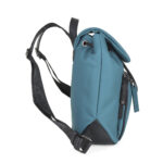 BOLSO CLOE P23 495 PETROLEO /BACKPACK MEDIANO - Imagen 2