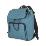 BOLSO CLOE P23 495 PETROLEO /BACKPACK MEDIANO - Imagen 5