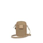 R-4 BOLSO CLOE O23 573 BEIGE /CROSS BODY MEDIANO