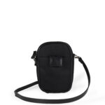 R-4 BOLSO CLOE O23 573 NEGRO /CROSS BODY MEDIANO