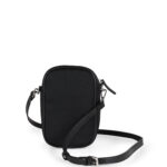 R-4 BOLSO CLOE O23 573 NEGRO /CROSS BODY MEDIANO - Imagen 3