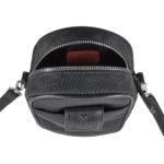 R-4 BOLSO CLOE O23 573 NEGRO /CROSS BODY MEDIANO - Imagen 6