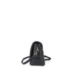 BOLSO CLOE V23 622 NEGRO /CROSS BODY GRANDE - Imagen 4
