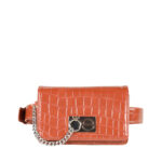 Cangurera Triple Funcion Look Animal Skin color Camel