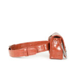 Cangurera Triple Funcion Look Animal Skin color Camel - Imagen 2