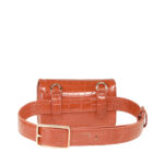 Cangurera Triple Funcion Look Animal Skin color Camel - Imagen 3