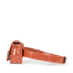 Cangurera Triple Funcion Look Animal Skin color Camel - Imagen 4