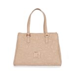 R-2 BOLSO CLOE P23 240 NUDE /SATCHEL GRANDE