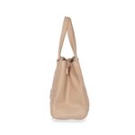 R-2 BOLSO CLOE P23 240 NUDE /SATCHEL GRANDE - Imagen 2