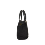 R-2 BOLSO CLOE O22 812 NEGRO /TOTE MEDIANO - Imagen 2